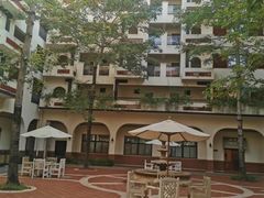 -金汤湾海水温泉度假酒店