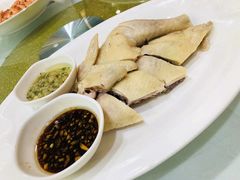 -和乐喜宴海鲜酒家(骏荣广场店)