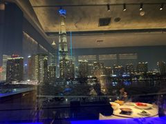 -三利音·东方司宴(外滩店)