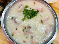-南记食粥坊·宵夜大排档(南桂店)