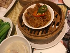 -添好运点心专门店(百老汇店)