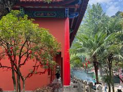 -黔灵山公园