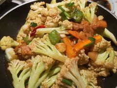 -小菜园新徽菜(常州武进吾悦店)