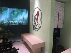 -鹤茶野所(上海首店)