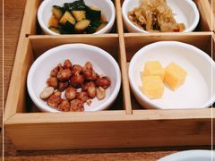 -闽上鲜·福建菜(龙湖滨江天街店)