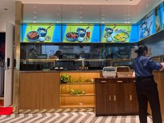 -鹿港小镇(天津机场店)