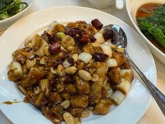 -眉州东坡(亚运村店)
