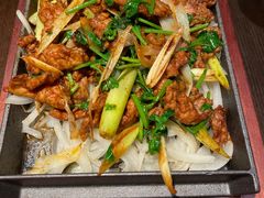 贝勒爷烤肉-羲和雅苑•北京烤鸭(乐园道万象城店)