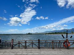 -野鸭湖国家湿地公园