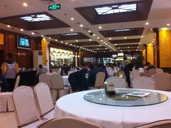 大堂-眉州东坡(亚运村店)
