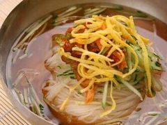 -艳宇鲜味冷面(三合新村店)