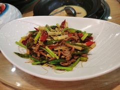 -喜上喜鸡煲翅(吉大店)