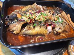 -小小河边鱼(天润城店)