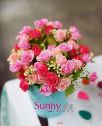 -Sunny喜铺婚礼策划(东部店)