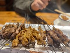 -熙成烧烤(白塔岭店)