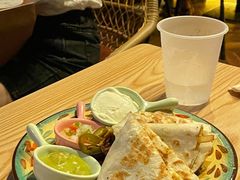 -TEQO·Mexican food & Bar