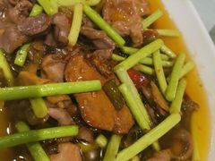 -陈胖子特色菜.鲜货现炒(融景城店)