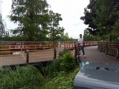 -仙海旅游度假区