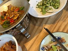 -鱼食饭稻·苏浙土菜17年老馆子(平江路店)