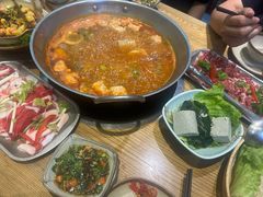 -老凯俚酸汤鱼(东山店)
