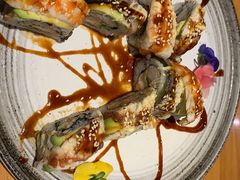 -一心创作料理屋(经开万达店)