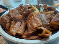 -安徽大厦中餐厅