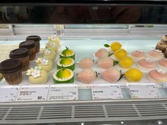 -法桐蛋糕·手作面包(万象城店)