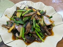 -老客家美食• 竹筒饭• 河鲜(龙门永汉店)