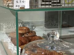 肉桂核桃磅蛋糕-常识咖啡common sense(春熙路店)
