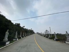 -海宁大尖山滑翔伞运动基地