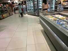 -Bravo永辉(爱琴海购物公园店)