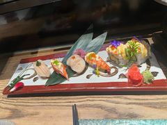 -本源食集 日式烧肉·炉端烧(东海缤纷店)