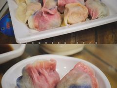 -宝源饺子(麦子店街店)