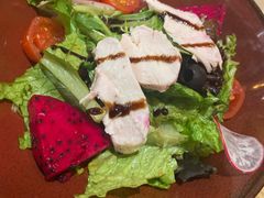 -BROWNSTONE布朗石西班牙餐厅(富城店)