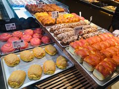 -麦陌(正弘城店)