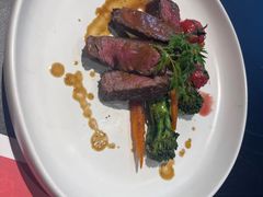 -明湖楼·经典鲁菜山东海鲜(大明湖店)