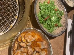 -额尔敦牛厨师铜板烧