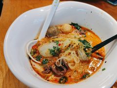 -不二烫捞麻辣烫(白云凯德店)