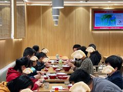 -喜家德虾仁水饺(南山书城店)