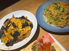 -小土豆北方菜馆(文慧园店)