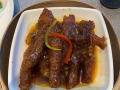 -凯逸轩·匠心粤菜(中城名仕汇店)