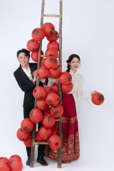 -巴黎婚纱摄影(瑞安旗舰店)