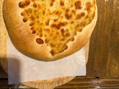 卢布里奶酪包-卢布里西餐厅(总店)