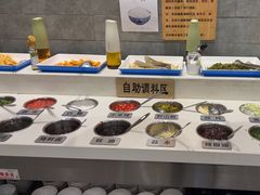 -东来顺饭庄(奥莱店)