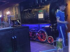 -很久以前羊肉串(打浦路店)