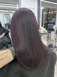 -奈川烫染Salon