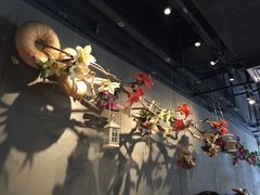 大堂-云味馆·云南菜·云南米线(景田店)