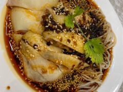 口水鸡-如丰晟宴(长安万达店)