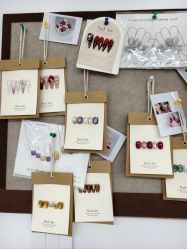 -芊冉•美甲美睫纹绣