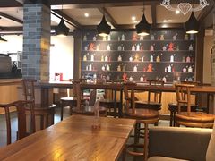 -COSTA COFFEE(岭南天地店)